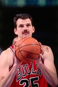 Chuck Nevitt